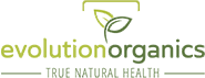 Evolutions-Organics logo