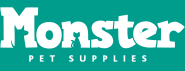 Monster-Pet-Supplies logo