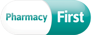 Pharmacy-First logo
