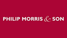 Philip-Morris-Son logo